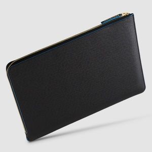 Laptop Case (Black/Blue) - 13 - 15 inch
